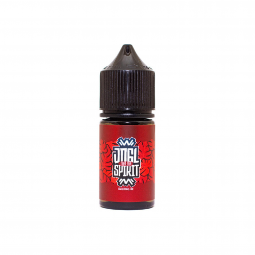 JNGL Spirit Iced Out Hybrid 30 мл, 20 мг/мл