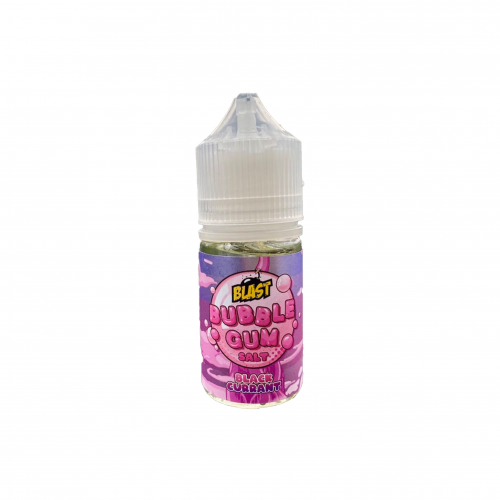 Blast Bubble Gum, 30 мл 20/strong
