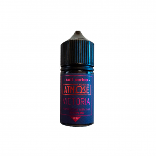 ATMOSE REBORN SALT, 30 мл