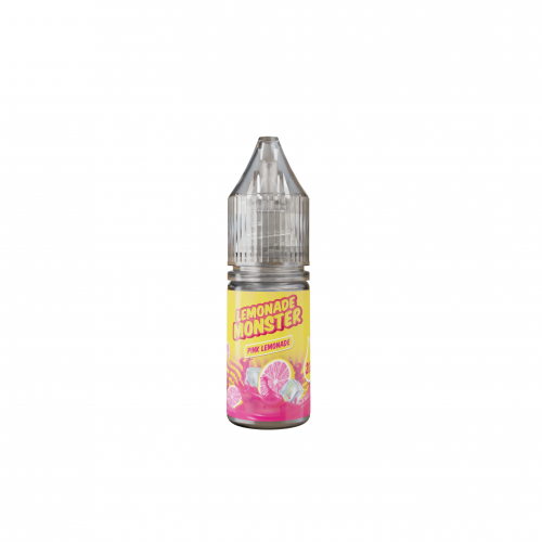 Lemonade Monster SALT, 10мл, 20мг