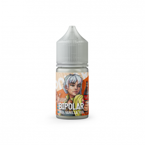 BIPOLAR Salt, 30мл, 20Hard