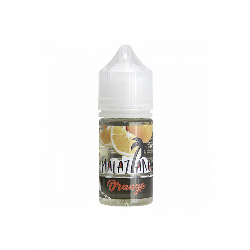 Malaziano SALT, 30 мл