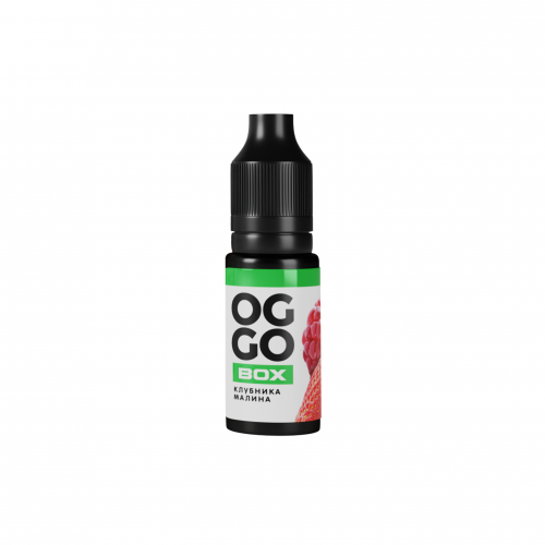 OGGO BOX, 10мл, 20HARD