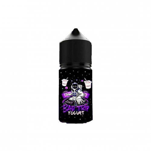 BAD TRIP SALT, 30ml 20/hard