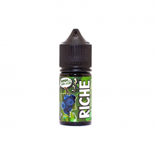 RICHE SALT, 30мл 20mg