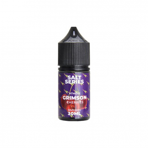 GRIMSON SALT 30ml, 20
