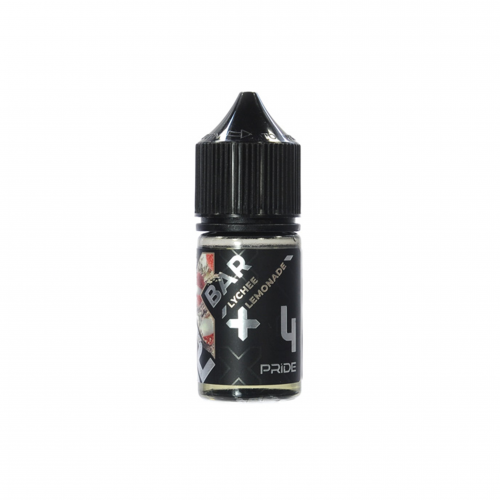 Pride Salt X-BAR, 30 мл