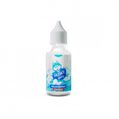 Husky White, 30мл 20/strong