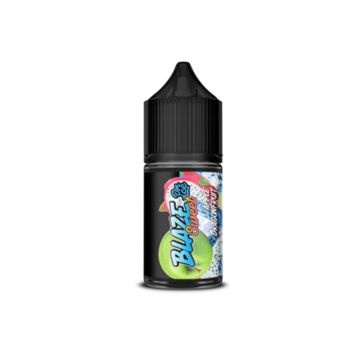 BLAZE SWEET&SOUR SALT, 30мл 12/20/strong