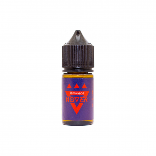 Hover SALT, 30 мл, 20 мг