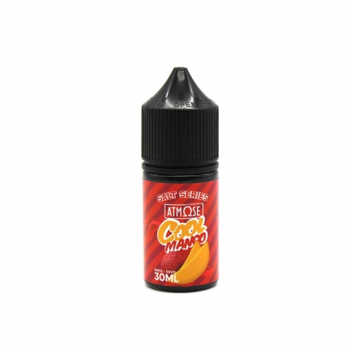 Atmose OUROBOROS SALT, 30ml