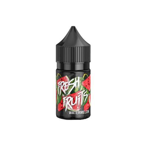 Pride Salt Fresh Fruits 30мл