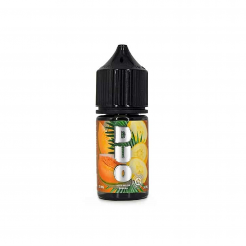 Duo Salt, 30мл