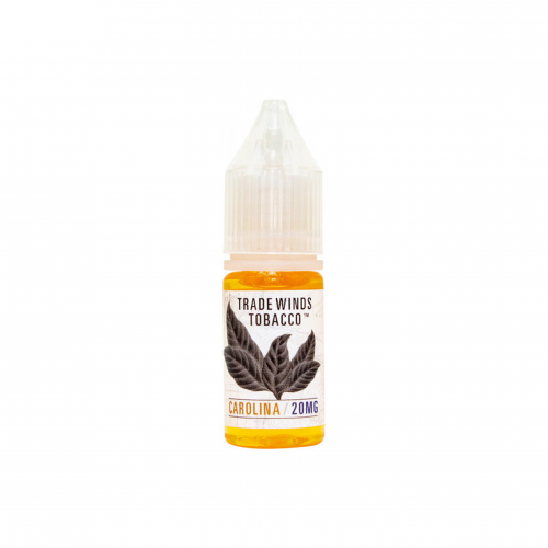 Tradewinds Tobacco SALT, 10мл, 20мг