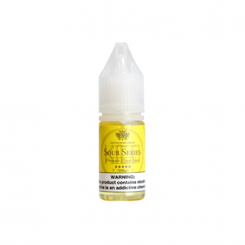 Kilo Sour Salt, 10ml 20mg