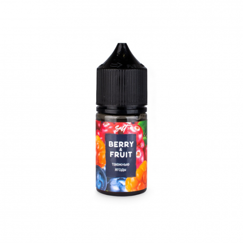 Berry&Fruit Pod, 30мл