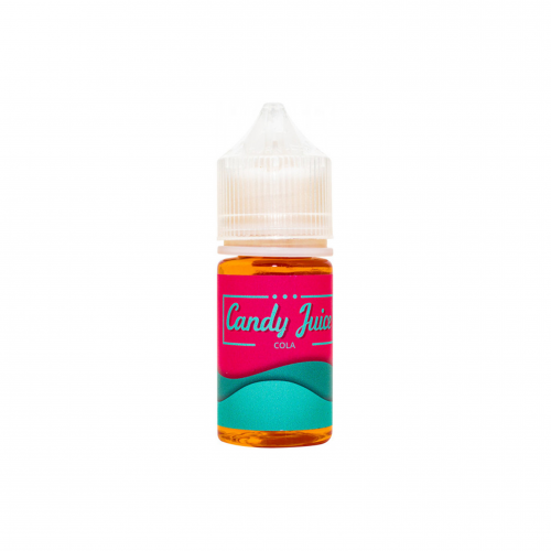 Candy Juice SALT, 30мл 20