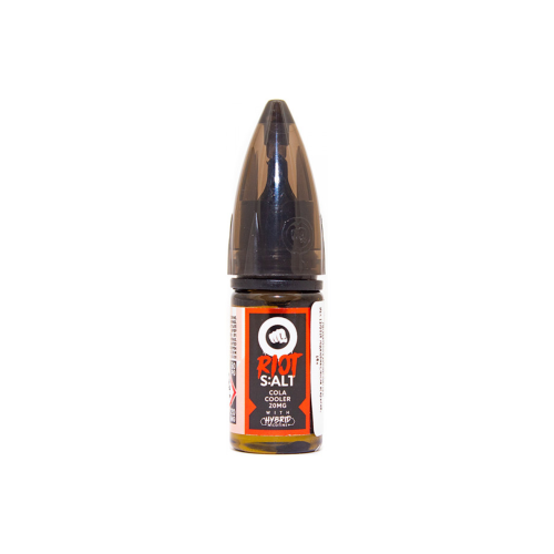 Riot SALT 10ml 20mg