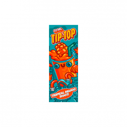 Tip-Top SALT, 30 мл