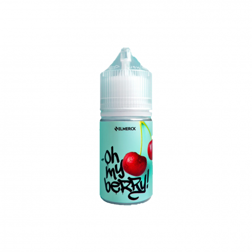 Oh My Berry Salt, 30мл, 20/HARD