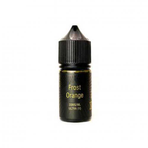 Masons Frost salt, 30мл 20 ultra