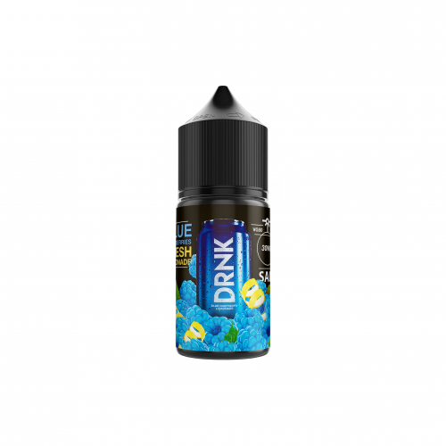 DRNK SALT, 30 мл 20 мг