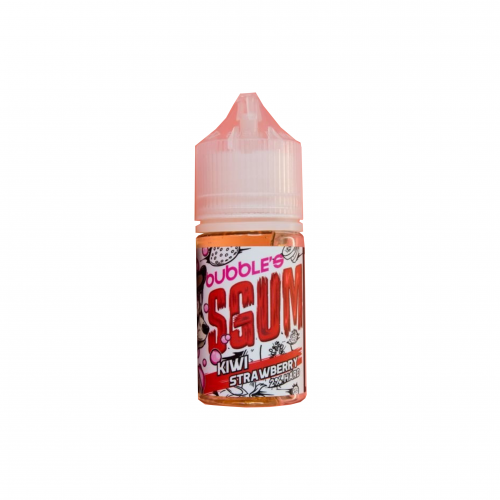 Bubble's SGUM Salt