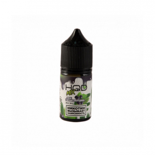 HQD MIX IT salt, 30ml