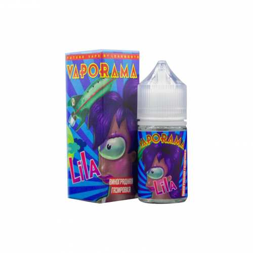 Vaporama Salt, 30мл, 20мг/20Strong