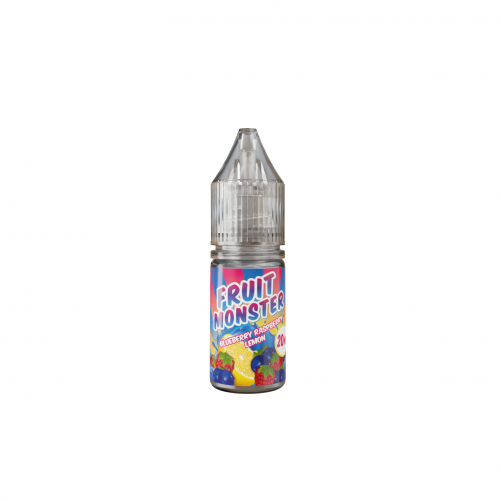 Fruit Monster SALT, 10мл, 20мг