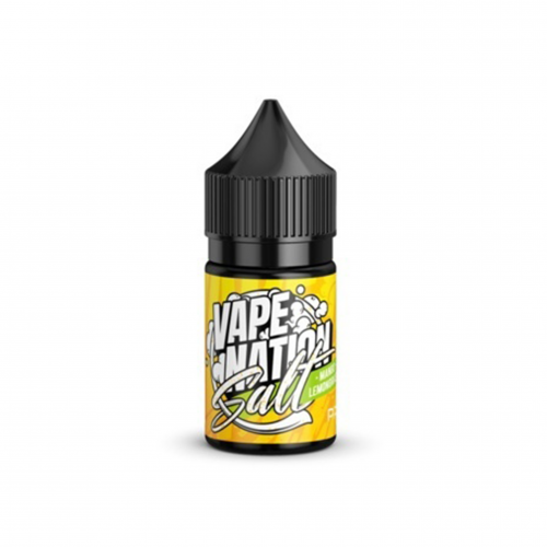 Pride Salt Vape Nation, 30мл