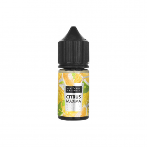 Lemonade Paradise POD, 27мл, 0мг