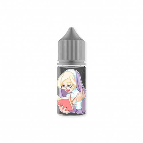 Monashka SALT, 30ml