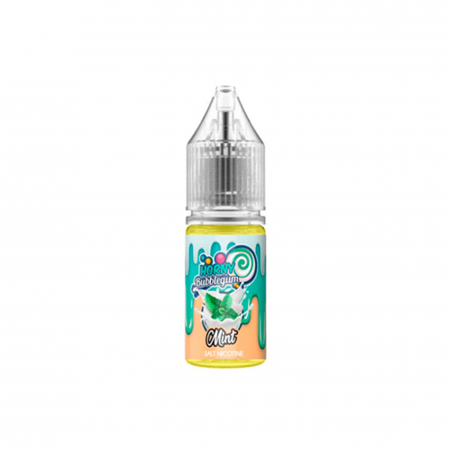 Horny Bubblegum Salt, 10мл 20мг