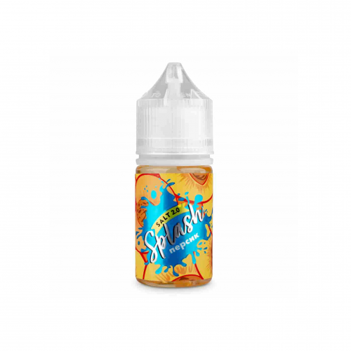 Splash Pod Salt, 30 мл