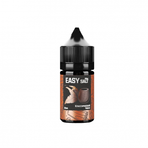 Easy SALT, 30 мл
