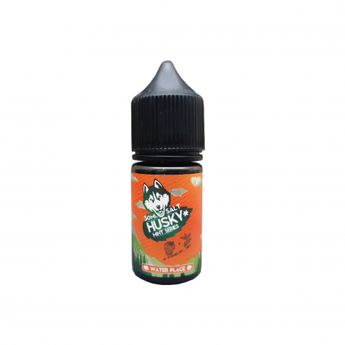 HUSKY MINT SERIES SALT, 30мл, 20мг/20Strong