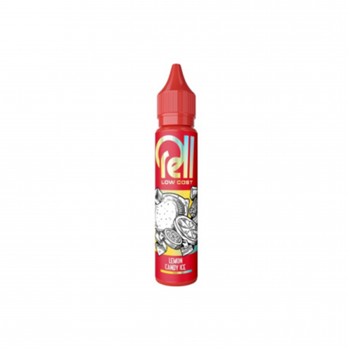 RELL Low Cost Salt, 30мл