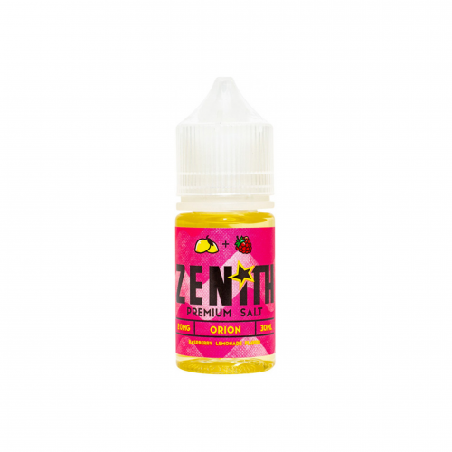 Zenith SALT, 30мл, 20мг