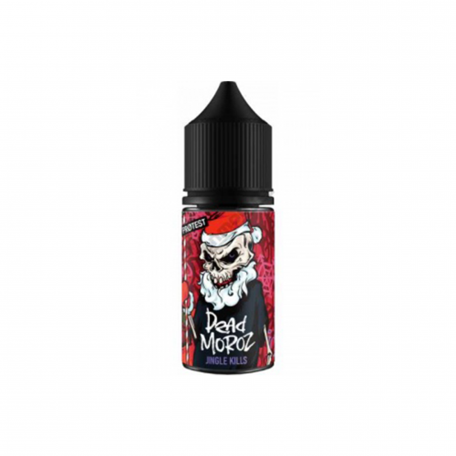 Dead Moroz Salt, 30 мл 20