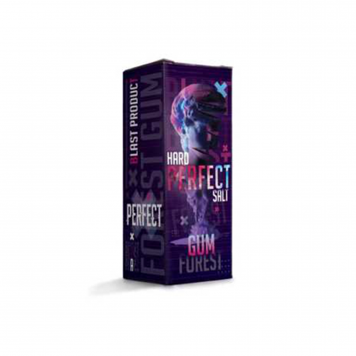 BLAST PERFECT salt, 30 мл 20/strong