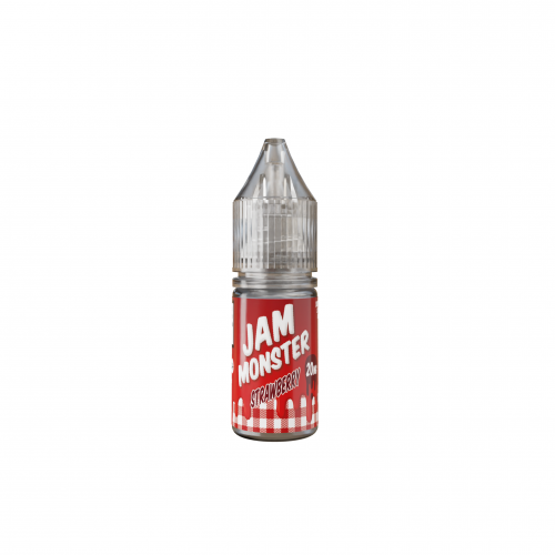 Jam Monster SALT, 10мл, 20мг