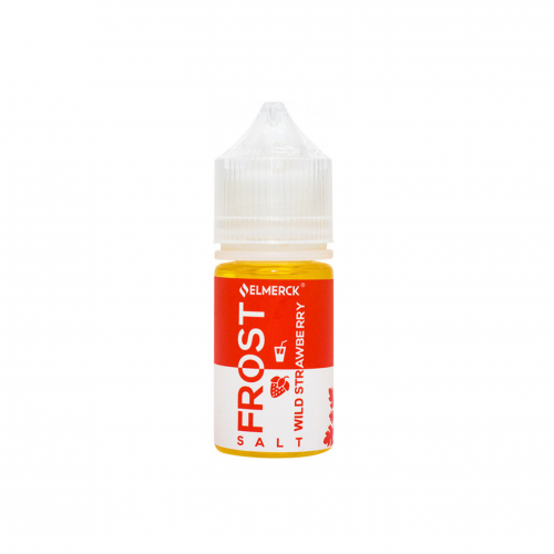 ElMerck Frost SALT, 30 мл