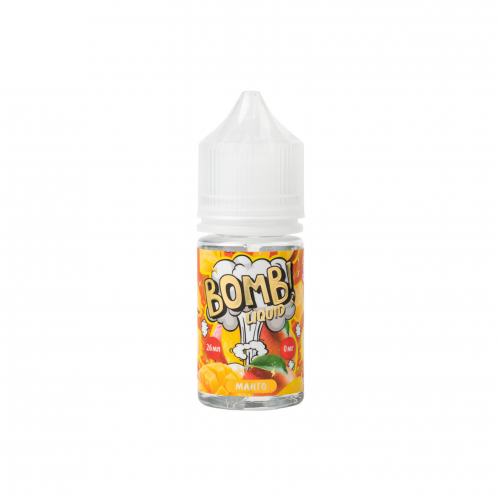 BOMB SALT, 26 ml