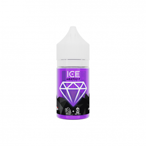 Grade ICE Salt, 30мл, 20мг/20Strong