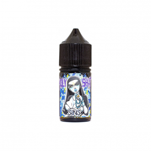 Holy Sh#t salt, 30ml 20mg