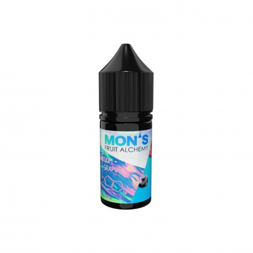 Fruit Alchemy Salt 30ml strong