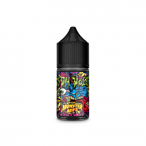 Monster Salt ACDZ, 30мл 20/hard