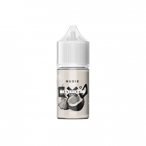 EDITION EXO SALT, 30мл