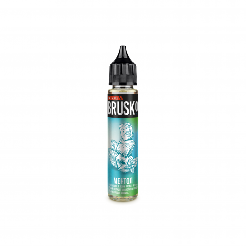 Brusko Salt, 30 мл 5